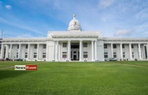 News Room : Appeal Court Order on LG Election for 18 Bodies Including CMC News Room Appeal Court Order on LG Election for