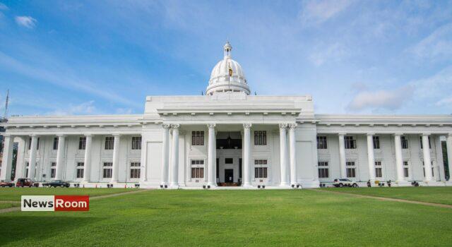 News Room Appeal Court Order on LG Election for