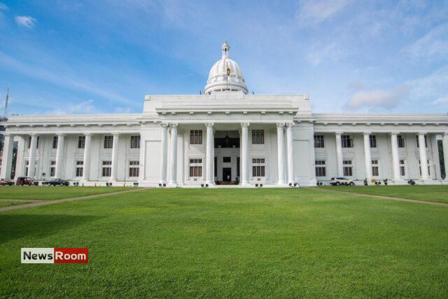 News Room : Appeal Court Order on LG Election for