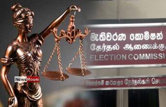 News Room Appeal Court orders EC to accept 35