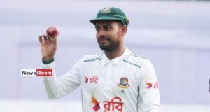 News Room : Bennett, Williams, lower order help Zimbabwe nose ahead despite Mehidy five-for