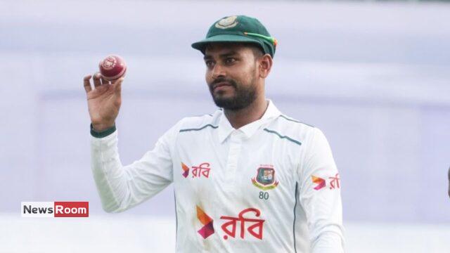 News Room : Bennett, Williams, lower order help Zimbabwe nose ahead despite Mehidy five-for