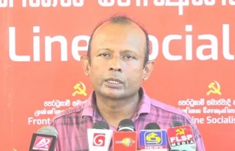 News Room Breakaway JVP faction decries Indo Lanka MoUs as.webp