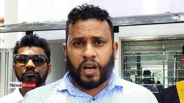 News Room : Breaking: Dan Priyasad Killed in Shooting Incident