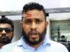 News Room : Breaking: Dan Priyasad Shot in Meethotamulla News Room Breaking Dan Priyasad Shot in Meethotamulla