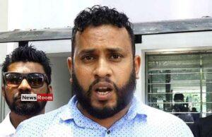 News Room : Breaking: Dan Priyasad Shot in Meethotamulla News Room Breaking Dan Priyasad Shot in Meethotamulla