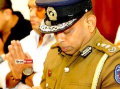 News Room : Breaking: IGP Deshabandu Tennakoon Remanded Until 10 April
