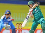 News Room Brits ton in vain as Rana five for