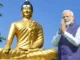 News Room : Buddhism as a Bridge: PM Modi’s Spiritual Diplomacy with Sri Lanka News Room Buddhism as a Bridge PM Modis Spiritual.webp
