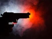 News Room Businessman Injured in Early Morning Shooting in