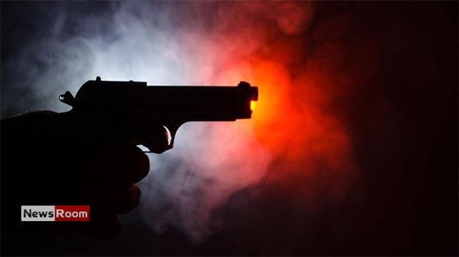 News Room : Businessman Injured in Early Morning Shooting in