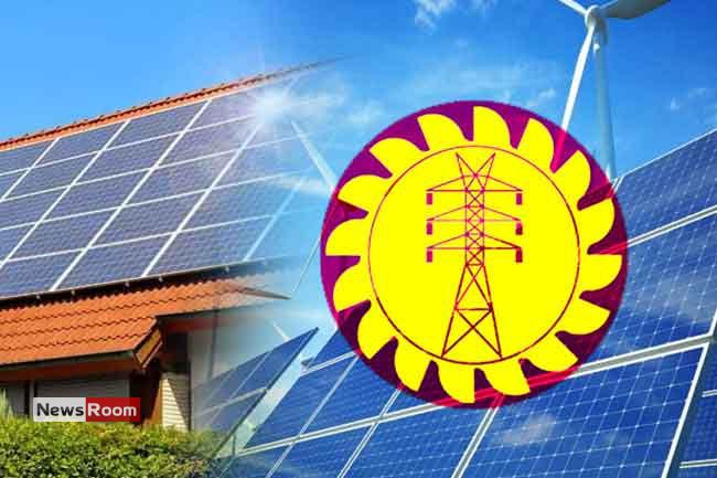 News Room : CEB Explains Why It Requested Rooftop Solar Shutdown During New Year Holidays