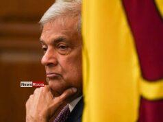 News Room : CID Denied RW’s Request to Speak with Pilleyan, Public Security Minister Confirms