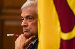 News Room : CID Denied RW’s Request to Speak with Pilleyan, Public Security Minister Confirms