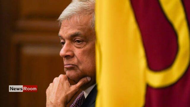 News Room : CID Denied RW’s Request to Speak with Pilleyan, Public Security Minister Confirms