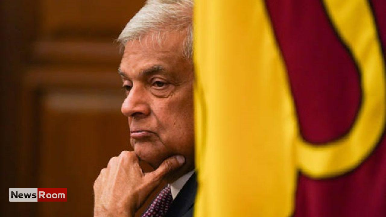 News Room : CID Denied RW's Request to Speak with