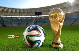 News Room : CONCACAF opposes 64-team World Cup plans for 2030