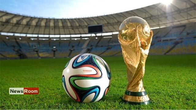 News Room : CONCACAF opposes 64-team World Cup plans for