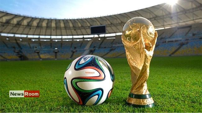 News Room : CONCACAF opposes 64-team World Cup plans for