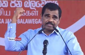 News Room : Cabinet Spokesperson Disputes Deputy Minister Hewage’s Claim on Treasury Reserves