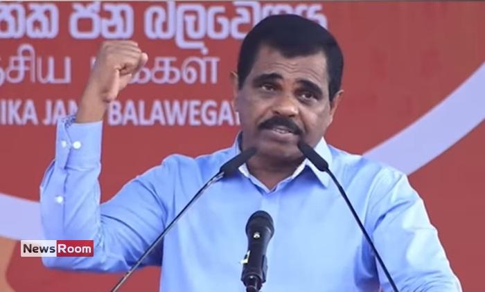 News Room : Cabinet Spokesperson Disputes Deputy Minister Hewage's Claim