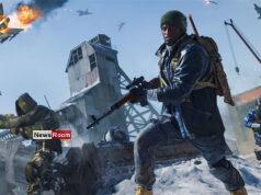 News Room : Call of Duty producer defends games’ impact on young people