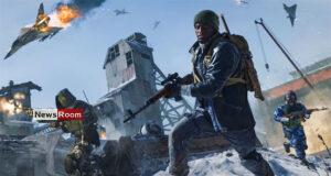 News Room : Call of Duty producer defends games’ impact on young people