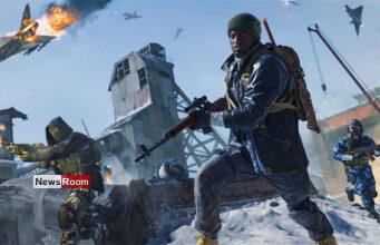 News Room : Call of Duty producer defends games’ impact on young people News Room Call of Duty producer defends games impact