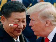 News Room : China faces tariffs of up to 245% in retaliation, White House says News Room China faces tariffs of up to 245