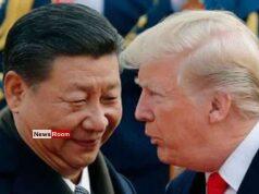 News Room : China faces tariffs of up to 245% in retaliation, White House says