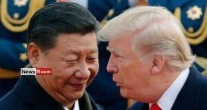 News Room : China faces tariffs of up to 245% in retaliation, White House says