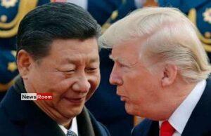 News Room : China faces tariffs of up to 245% in retaliation, White House says News Room China faces tariffs of up to 245