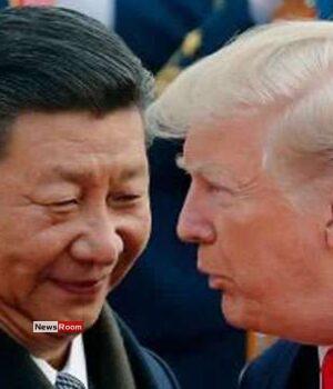 News Room : China faces tariffs of up to 245% in retaliation, White House says News Room China faces tariffs of up to 245