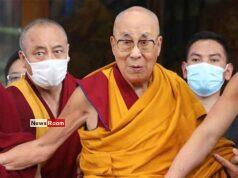 News Room : China’s bid to control Dalai Lama sparks global outcry