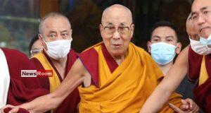 News Room : China’s bid to control Dalai Lama sparks global outcry