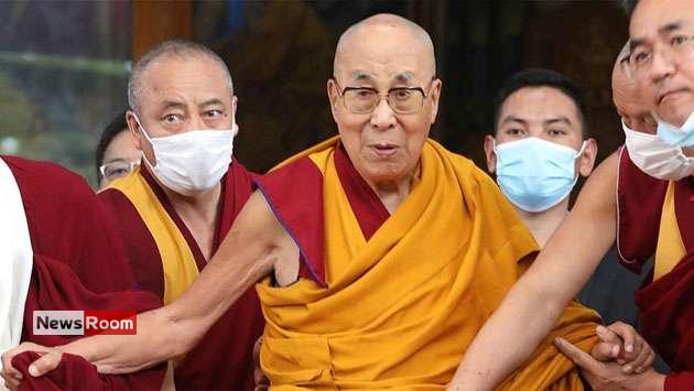 News Room : China’s bid to control Dalai Lama sparks