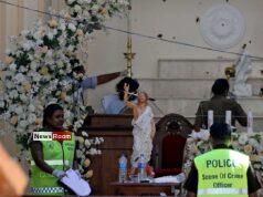 News Room : Churches Observe Silence to Mark Sixth Anniversary of Easter Sunday Attacks