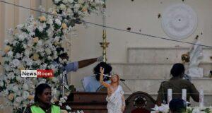 News Room : Churches Observe Silence to Mark Sixth Anniversary of Easter Sunday Attacks