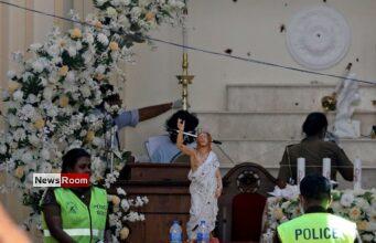 News Room Churches Observe Silence to Mark Sixth Anniversary