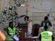 News Room Churches Observe Silence to Mark Sixth Anniversary