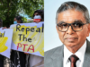 News Room : Committee Appointed to Repeal PTA, Public Consultations to Begin in May News Room Committee Appointed to Repeal PTA Public Consultations