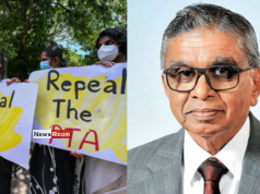 News Room : Committee Appointed to Repeal PTA, Public Consultations to Begin in May