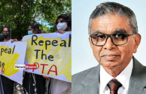 News Room : Committee Appointed to Repeal PTA, Public Consultations to Begin in May