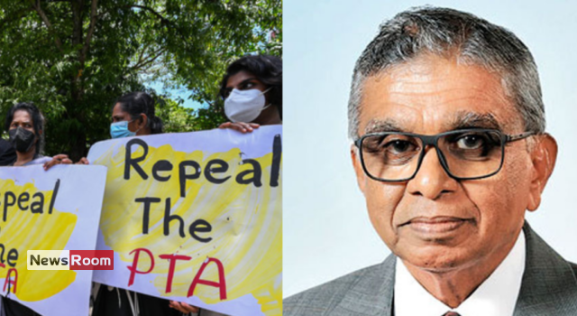 News Room : Committee Appointed to Repeal PTA, Public Consultations to Begin in May News Room Committee Appointed to Repeal PTA Public Consultations