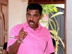 News Room : Court Dismisses ‘Missing’ Prasanna Ranaweera’s Petition to Prevent Arrest