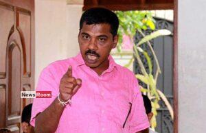 News Room : Court Dismisses ‘Missing’ Prasanna Ranaweera’s Petition to Prevent Arrest