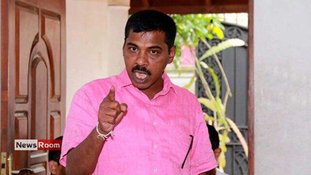 News Room : Court Dismisses 'Missing' Prasanna Ranaweera’s Petition to