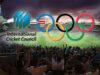 News Room Cricket in Olympics ICC welcomes LA28 venue