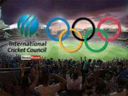 News Room Cricket in Olympics ICC welcomes LA28 venue