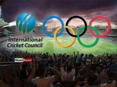 News Room : Cricket in Olympics: ICC welcomes LA28 venue announcement